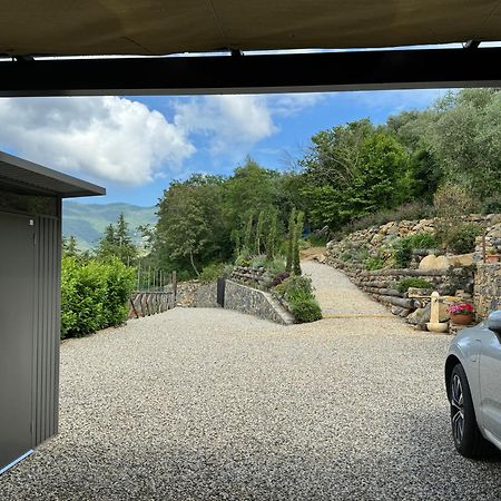 Borgata Cantone Country House B&B 가르렌다 외부 사진