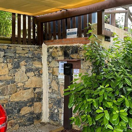 Borgata Cantone Country House B&B 가르렌다 외부 사진