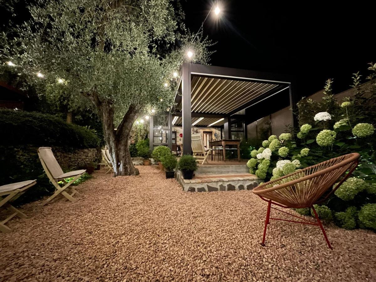 Borgata Cantone Country House B&B 가르렌다 외부 사진