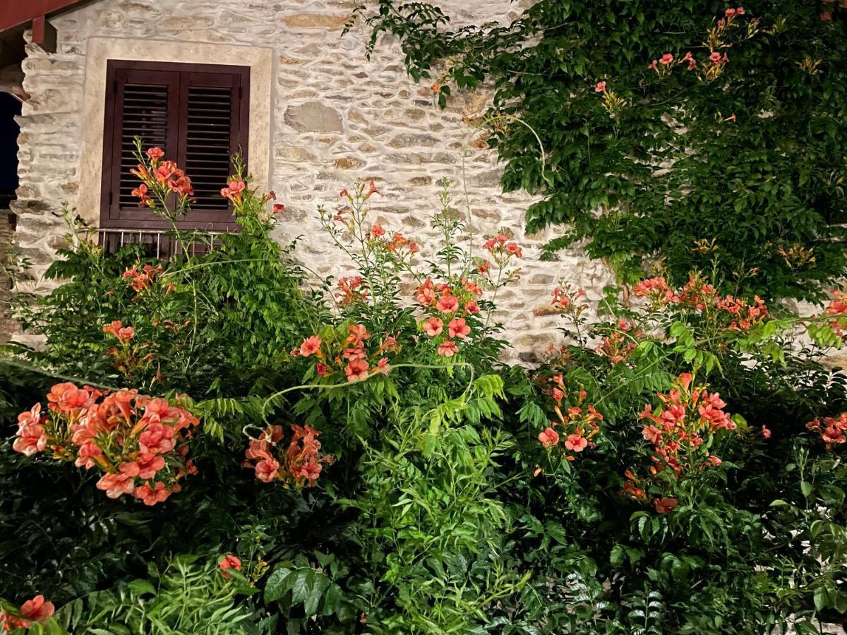 Borgata Cantone Country House B&B 가르렌다 외부 사진