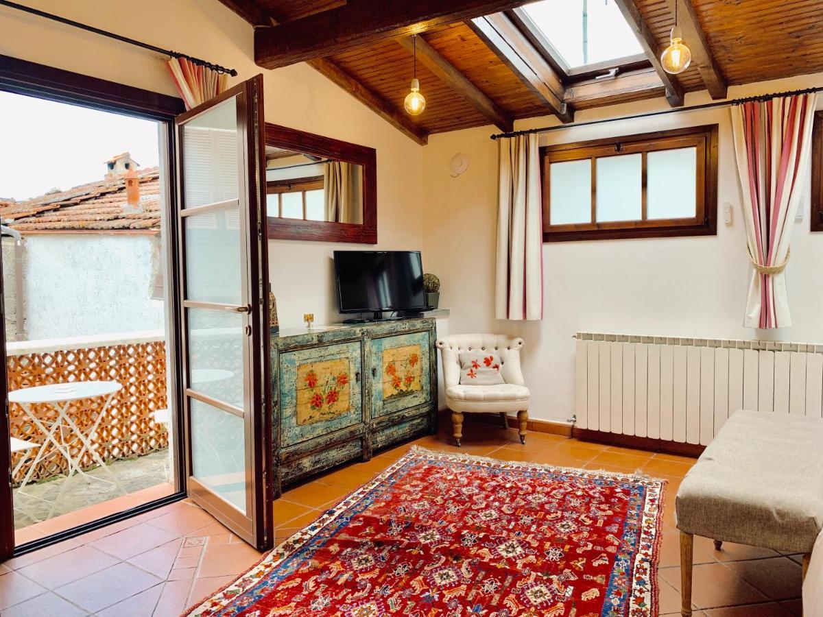 Borgata Cantone Country House B&B 가르렌다 외부 사진