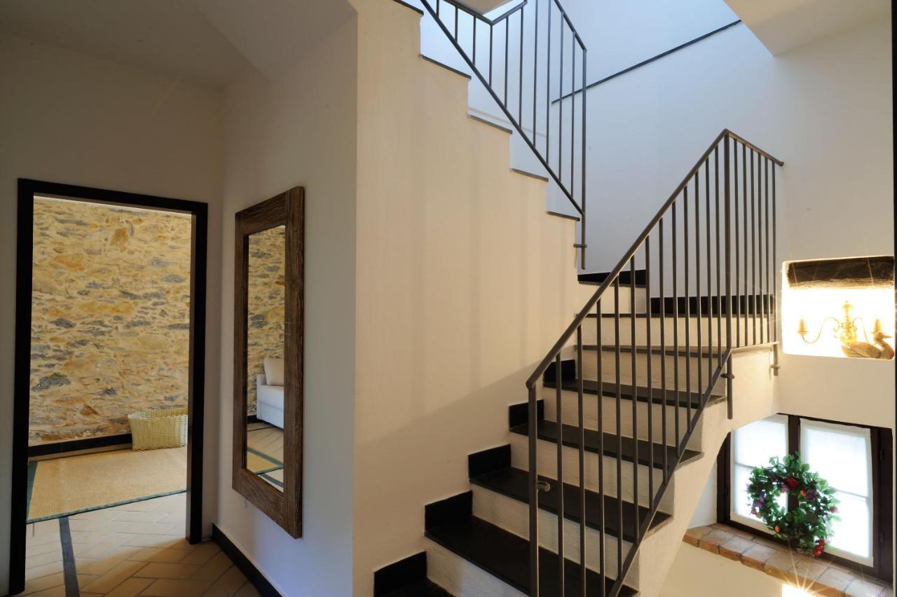 Borgata Cantone Country House B&B 가르렌다 외부 사진