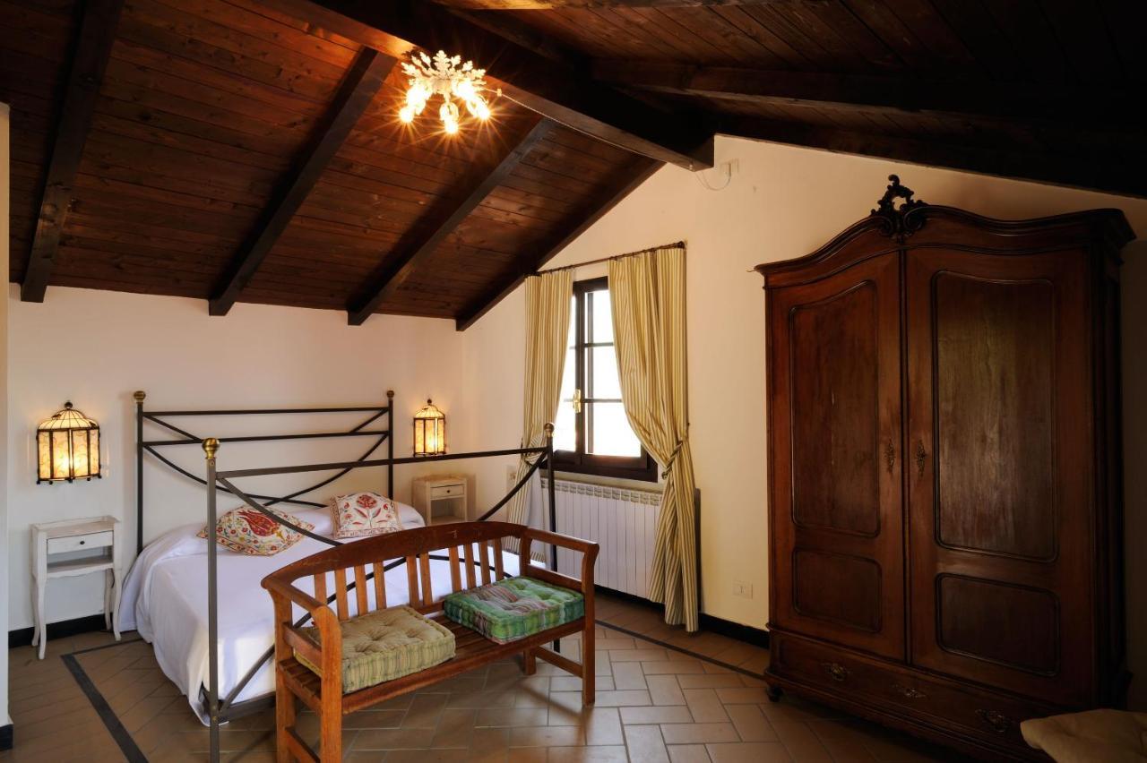 Borgata Cantone Country House B&B 가르렌다 외부 사진