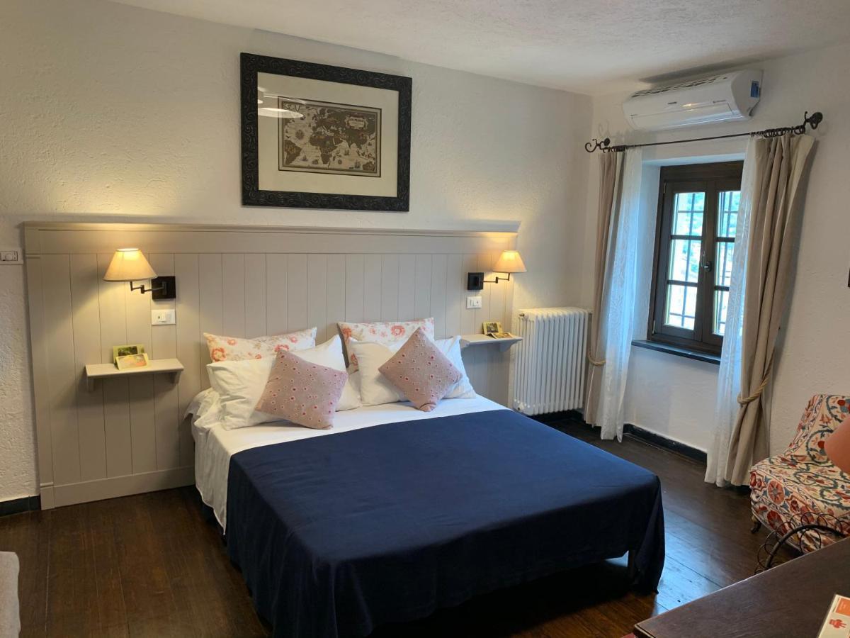 Borgata Cantone Country House B&B 가르렌다 외부 사진