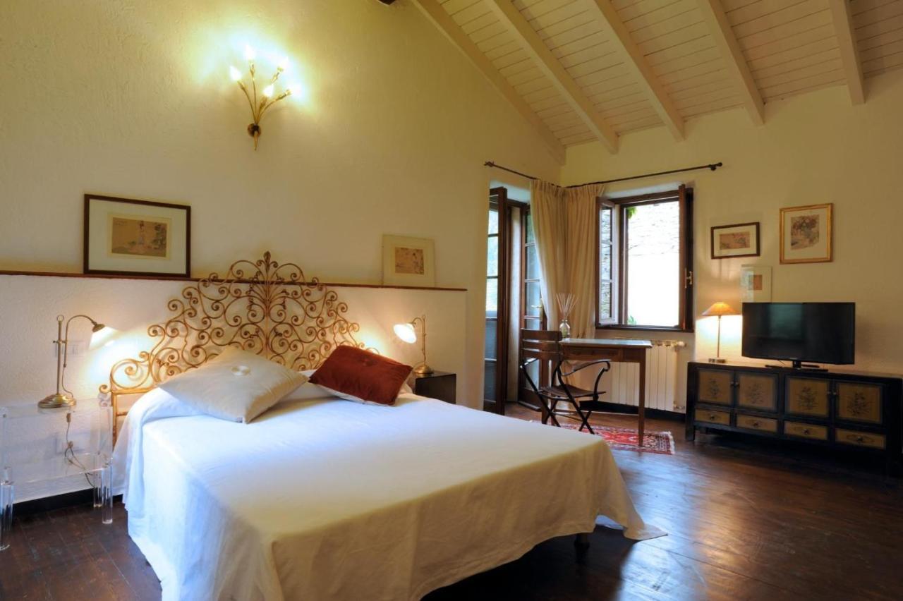 Borgata Cantone Country House B&B 가르렌다 외부 사진