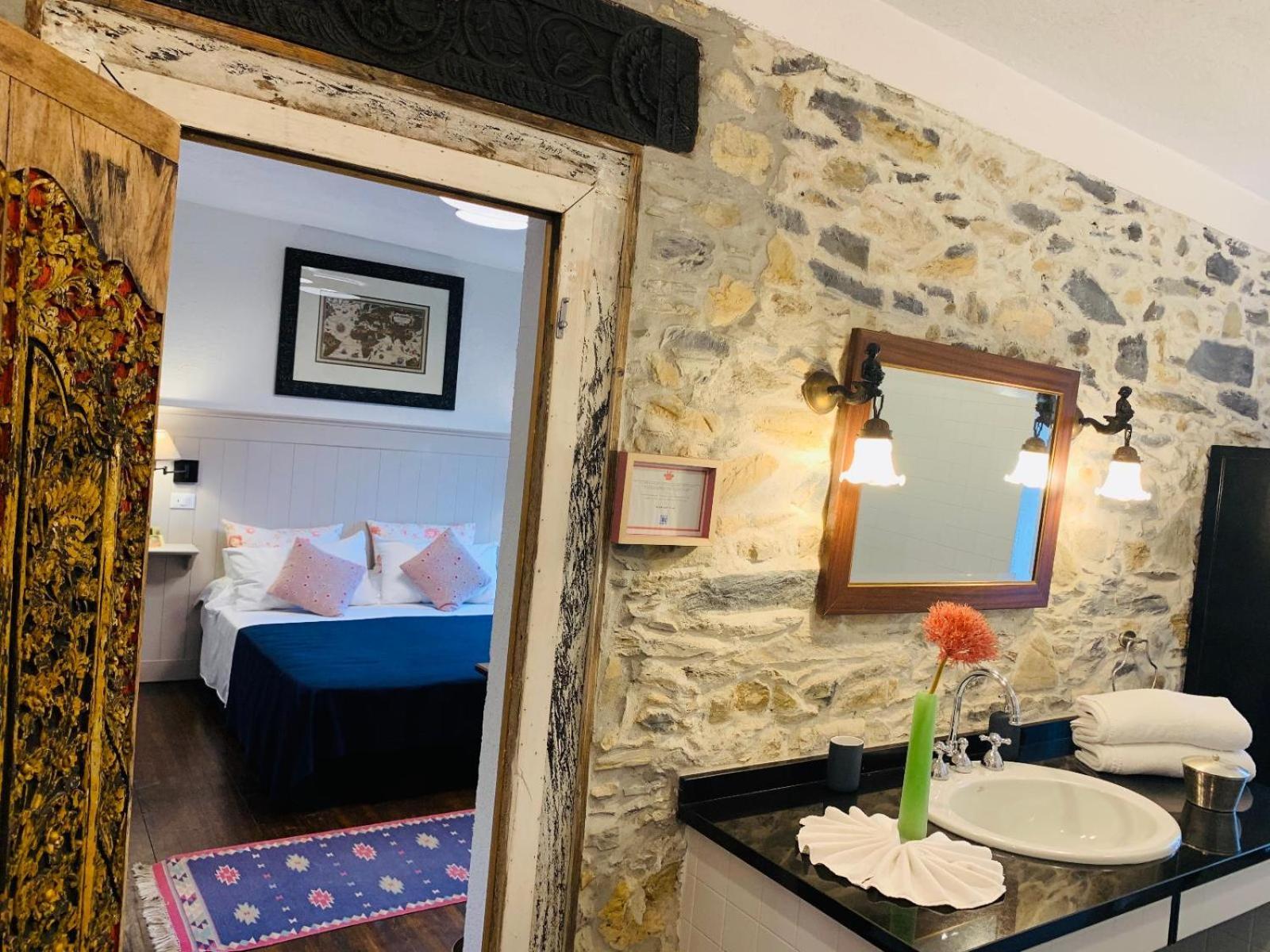 Borgata Cantone Country House B&B 가르렌다 외부 사진