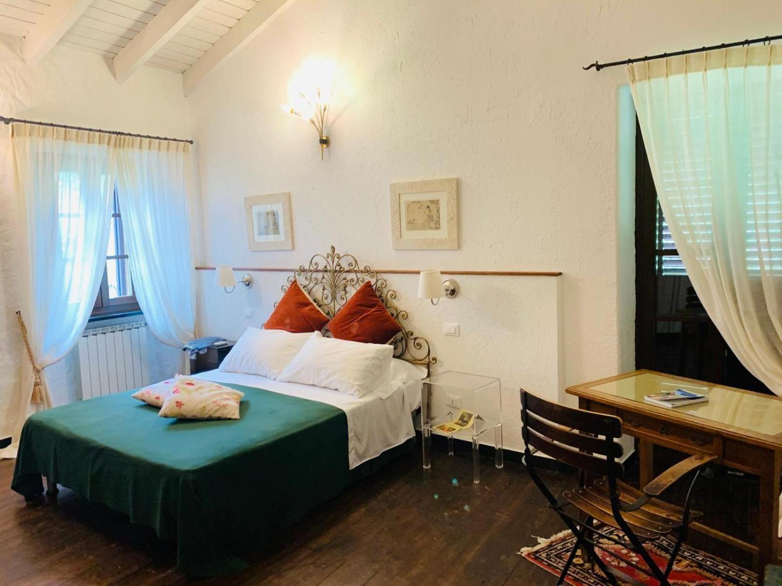 Borgata Cantone Country House B&B 가르렌다 외부 사진